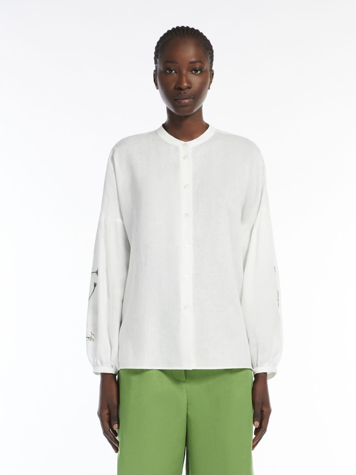 CAMICIA - ILEX