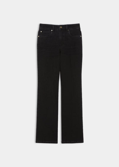 JEANS BOOTCUT - JANE