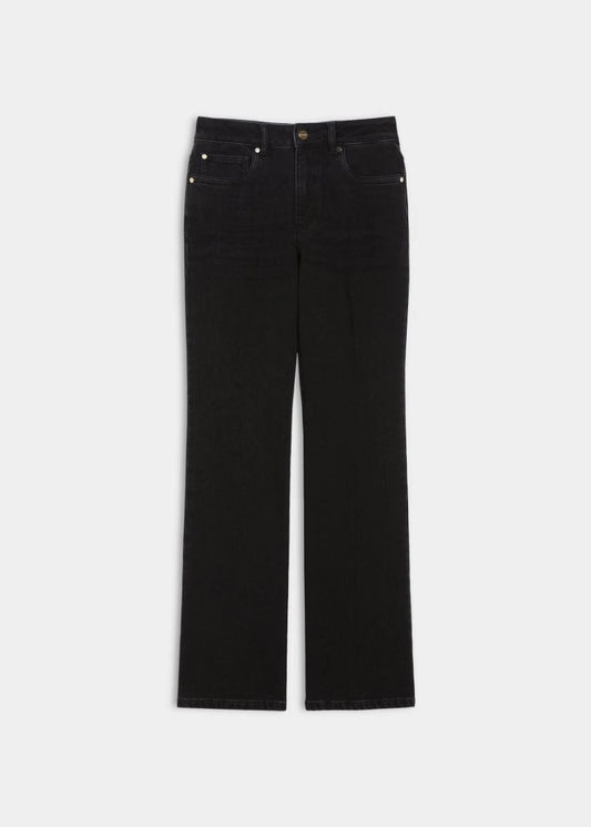 JEANS BOOTCUT - JANE
