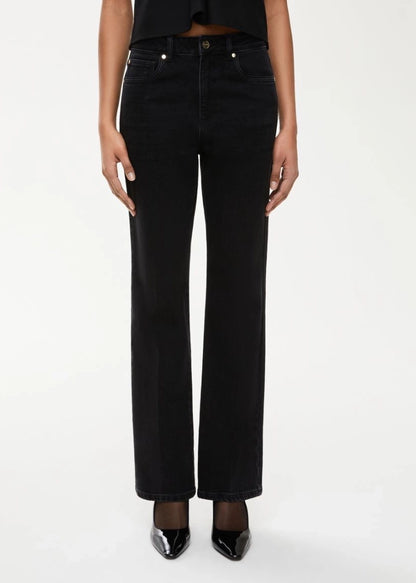 JEANS BOOTCUT - JANE