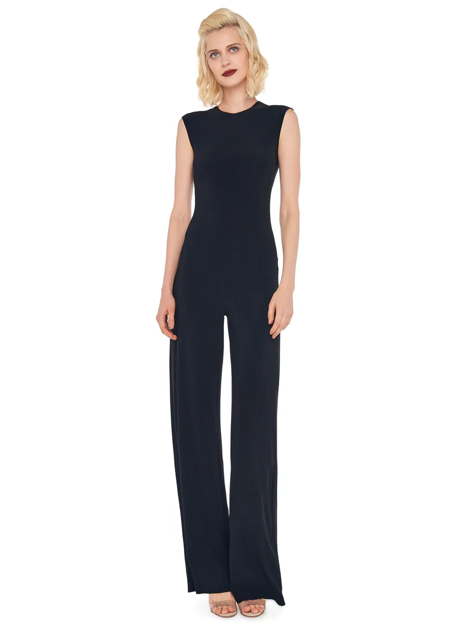 TUTA - SLEEVELESS JUMPSUIT/KKHL
