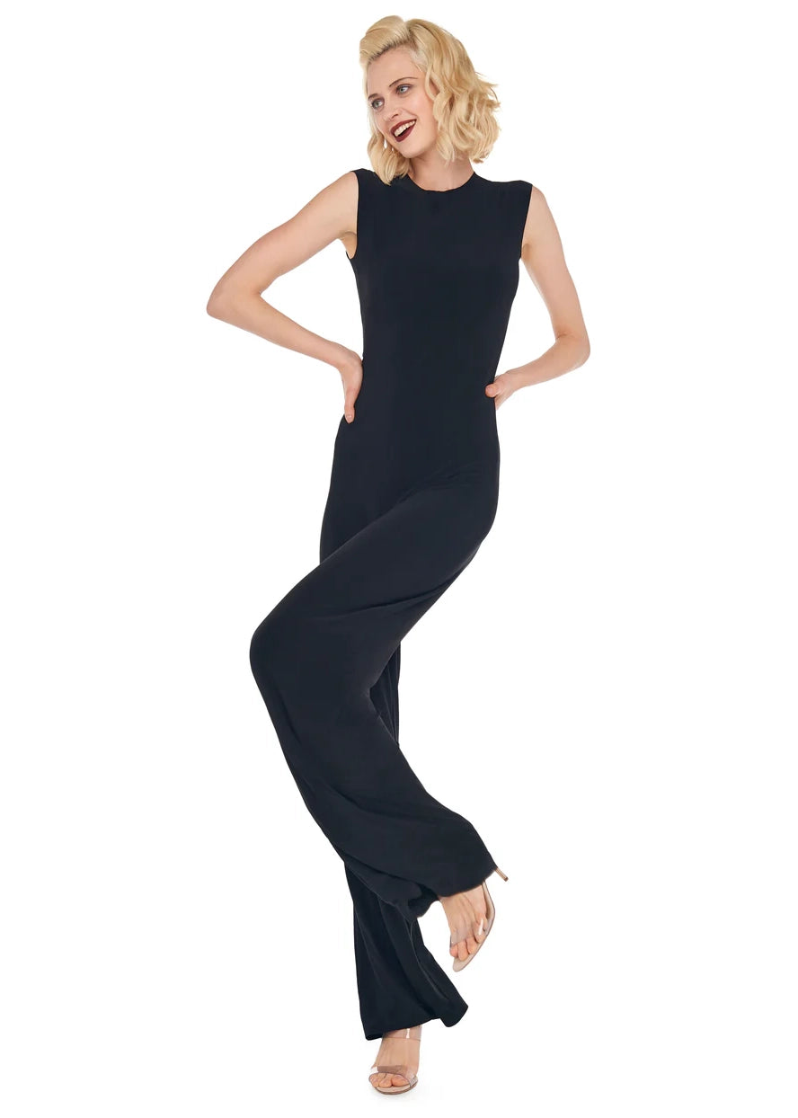 TUTA - SLEEVELESS JUMPSUIT/KKHL