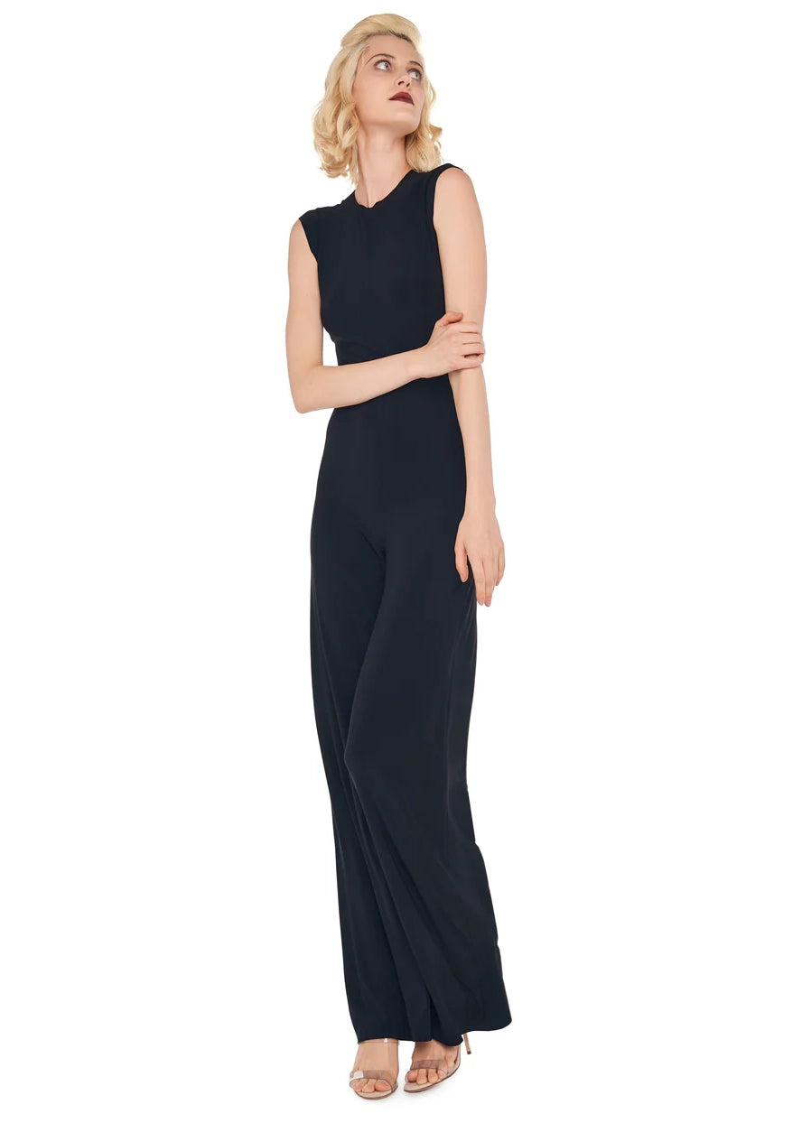 TUTA - SLEEVELESS JUMPSUIT/KKHL