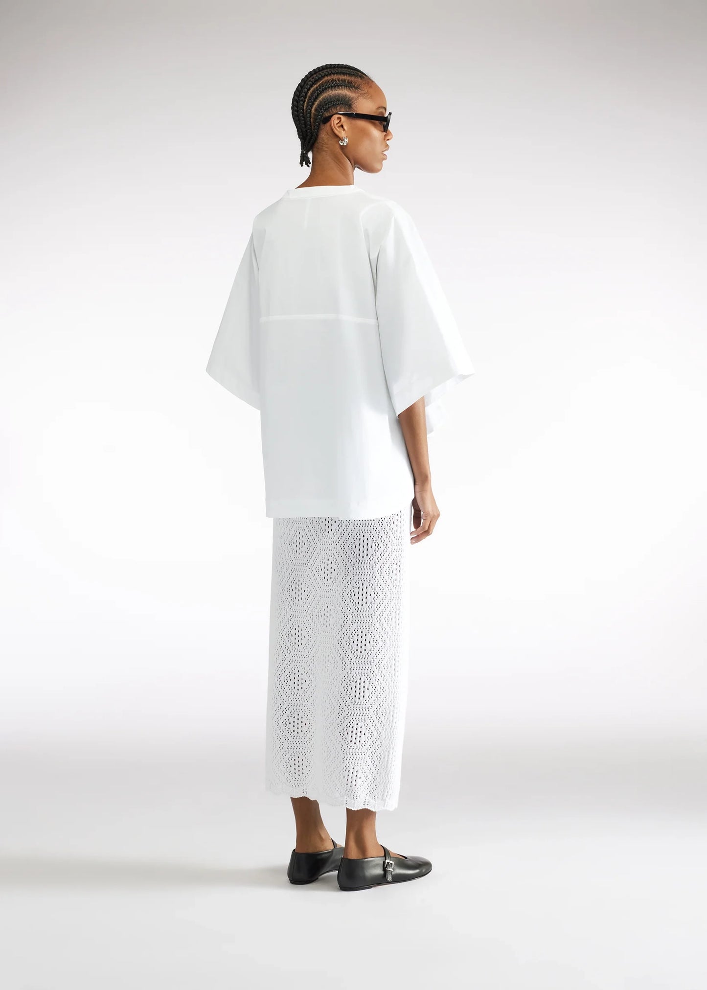CAMICIA - KOREANA/F5SK13