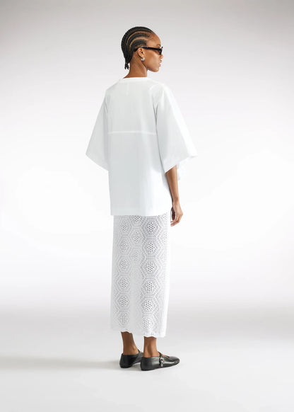 CAMICIA - KOREANA/F5SK13