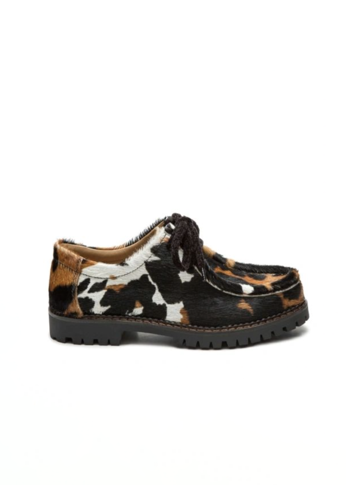 PARABOOTS - L710 MUCCATO