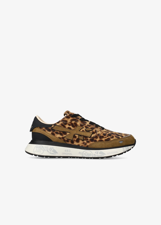 SNEAKERS - LAURYN 7781