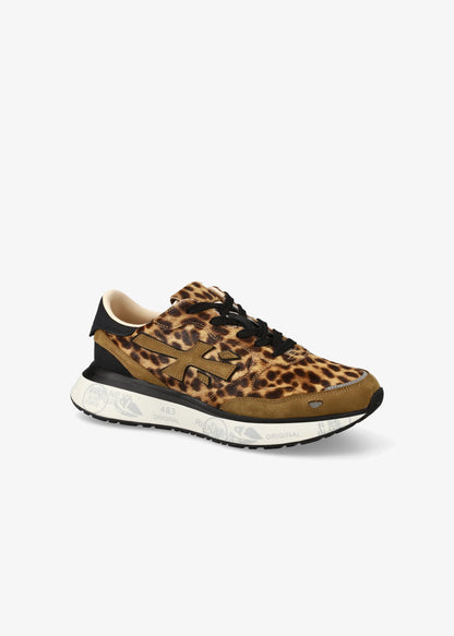 SNEAKERS - LAURYN 7781