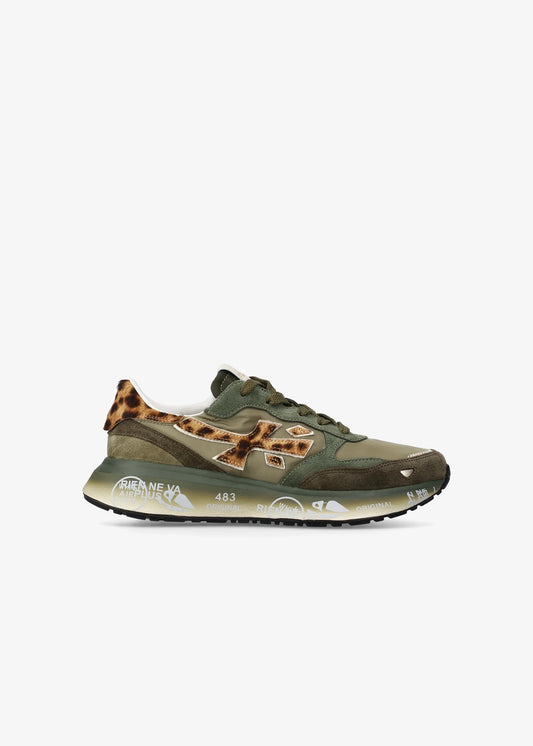 SNEAKERS - LAURYN 7790