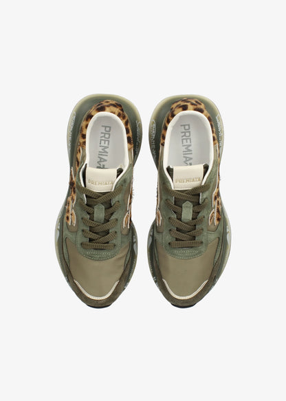 SNEAKERS - LAURYN 7790