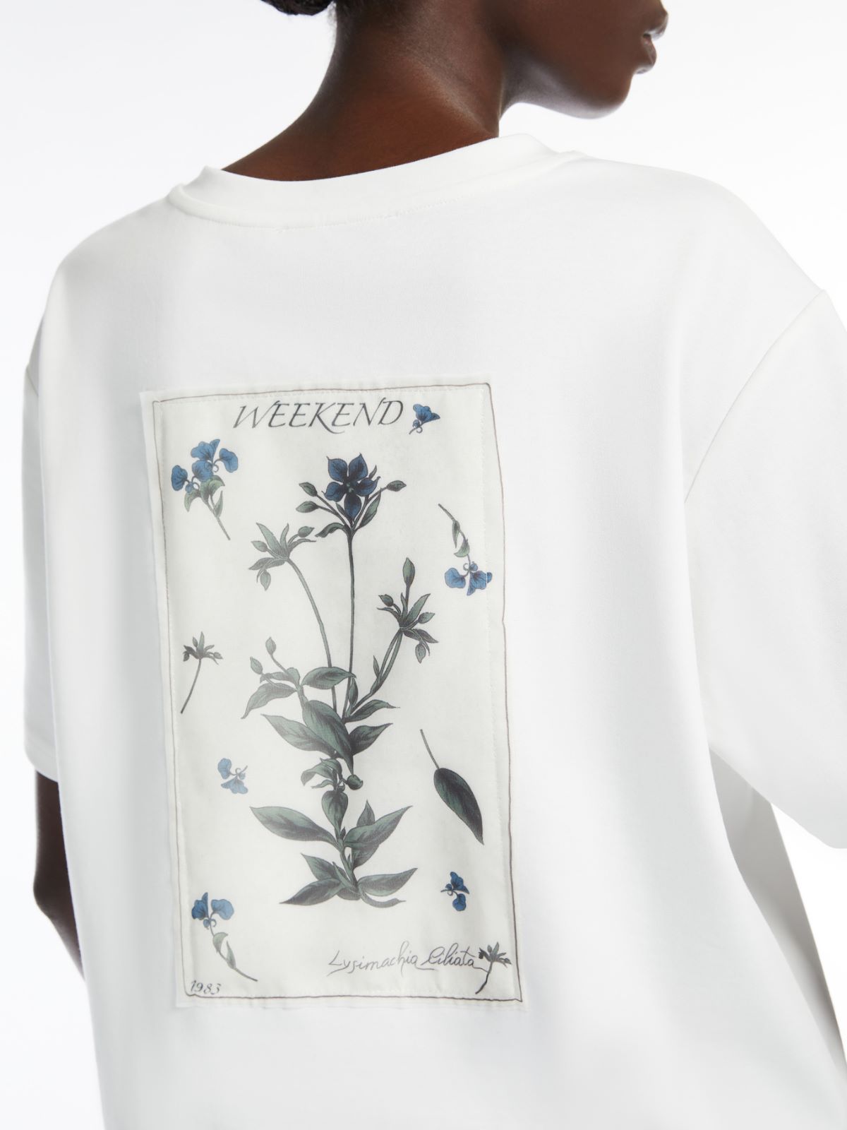 T-SHIRT - LECCO