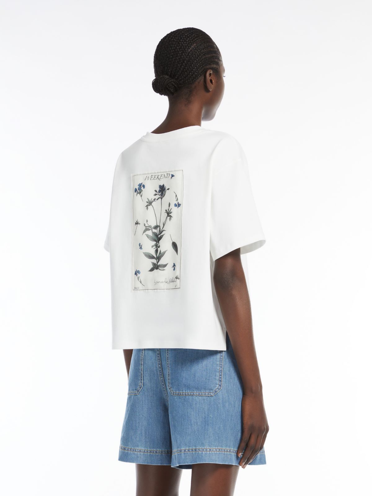 T-SHIRT - LECCO