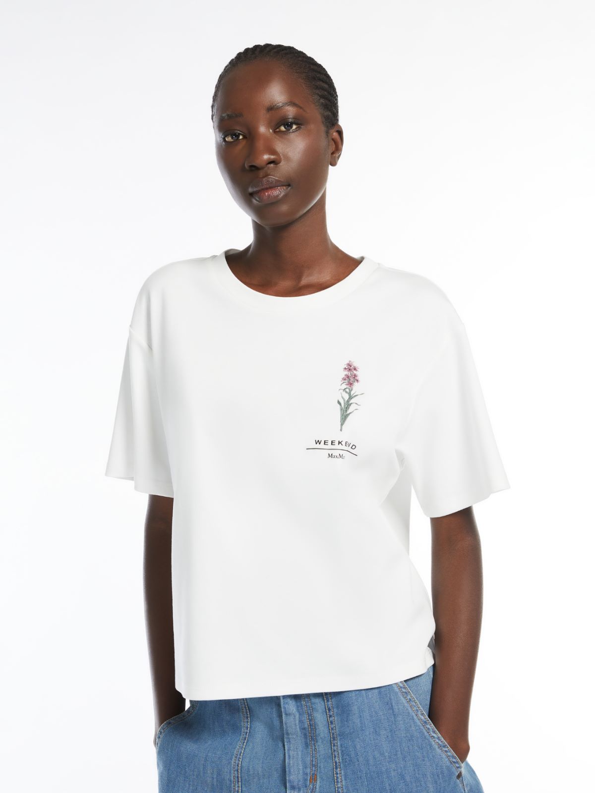 T-SHIRT - LECCO