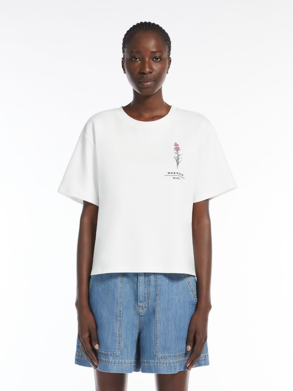 T-SHIRT - LECCO