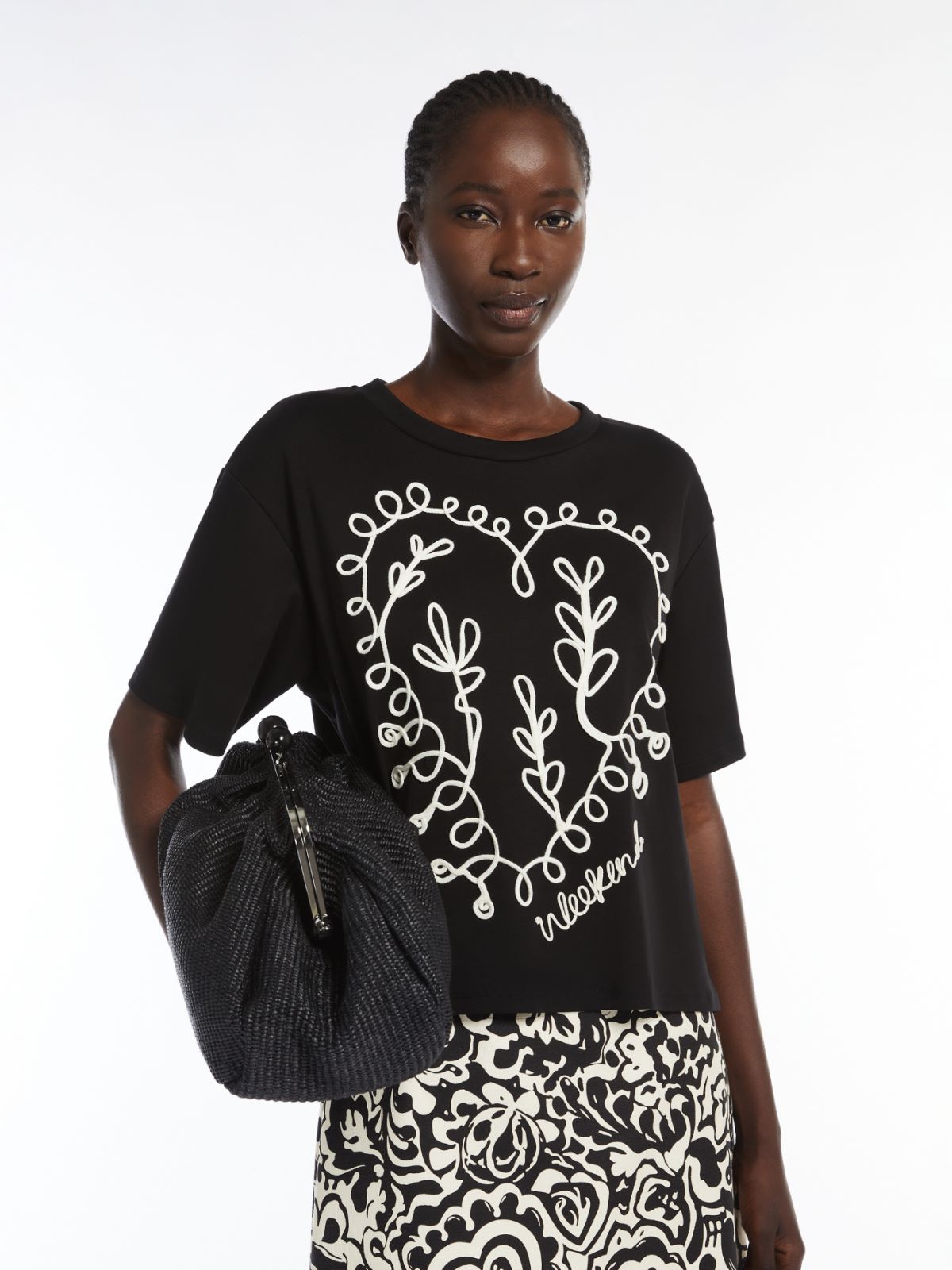 T-SHIRT - LECCO