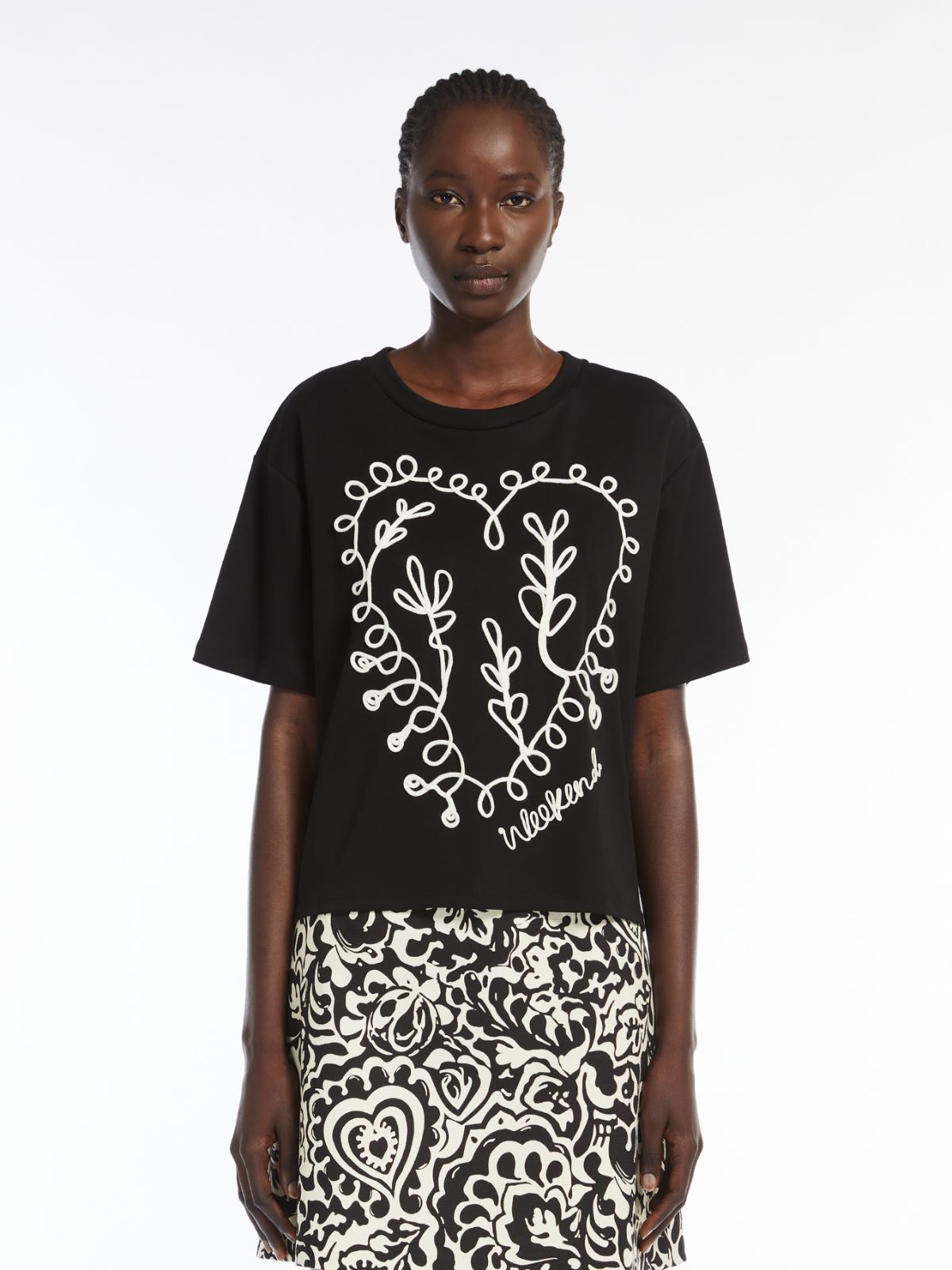 T-SHIRT - LECCO