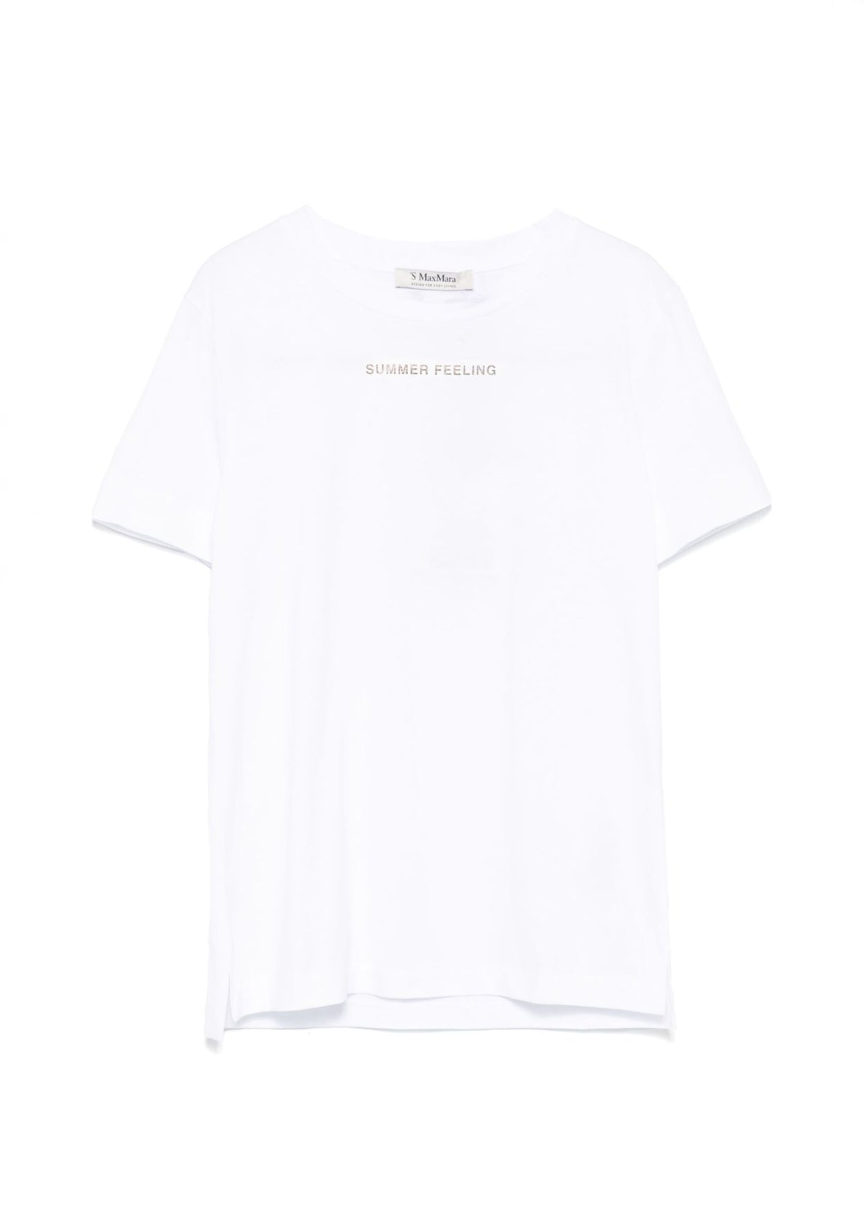 T-SHIRT - LUSSO