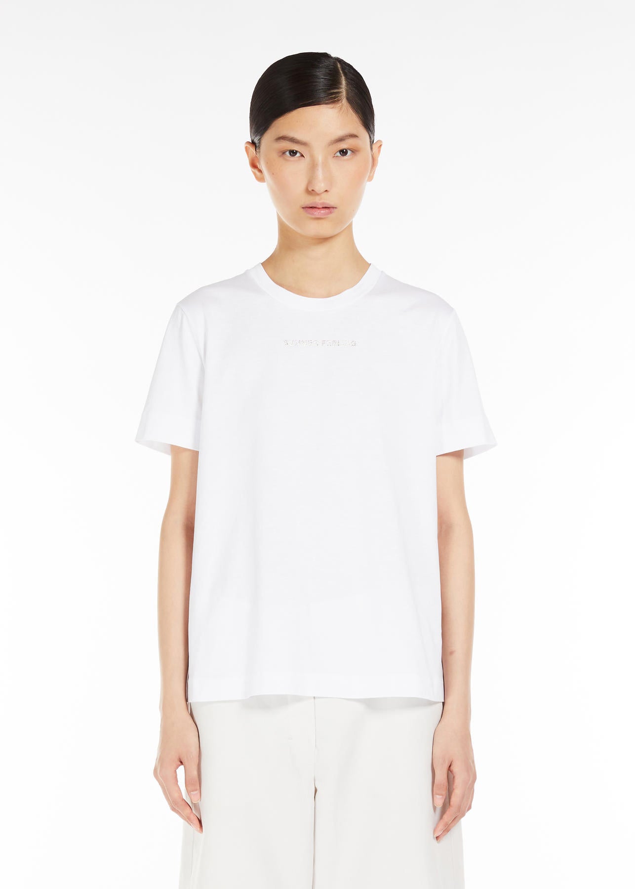 T-SHIRT - LUSSO