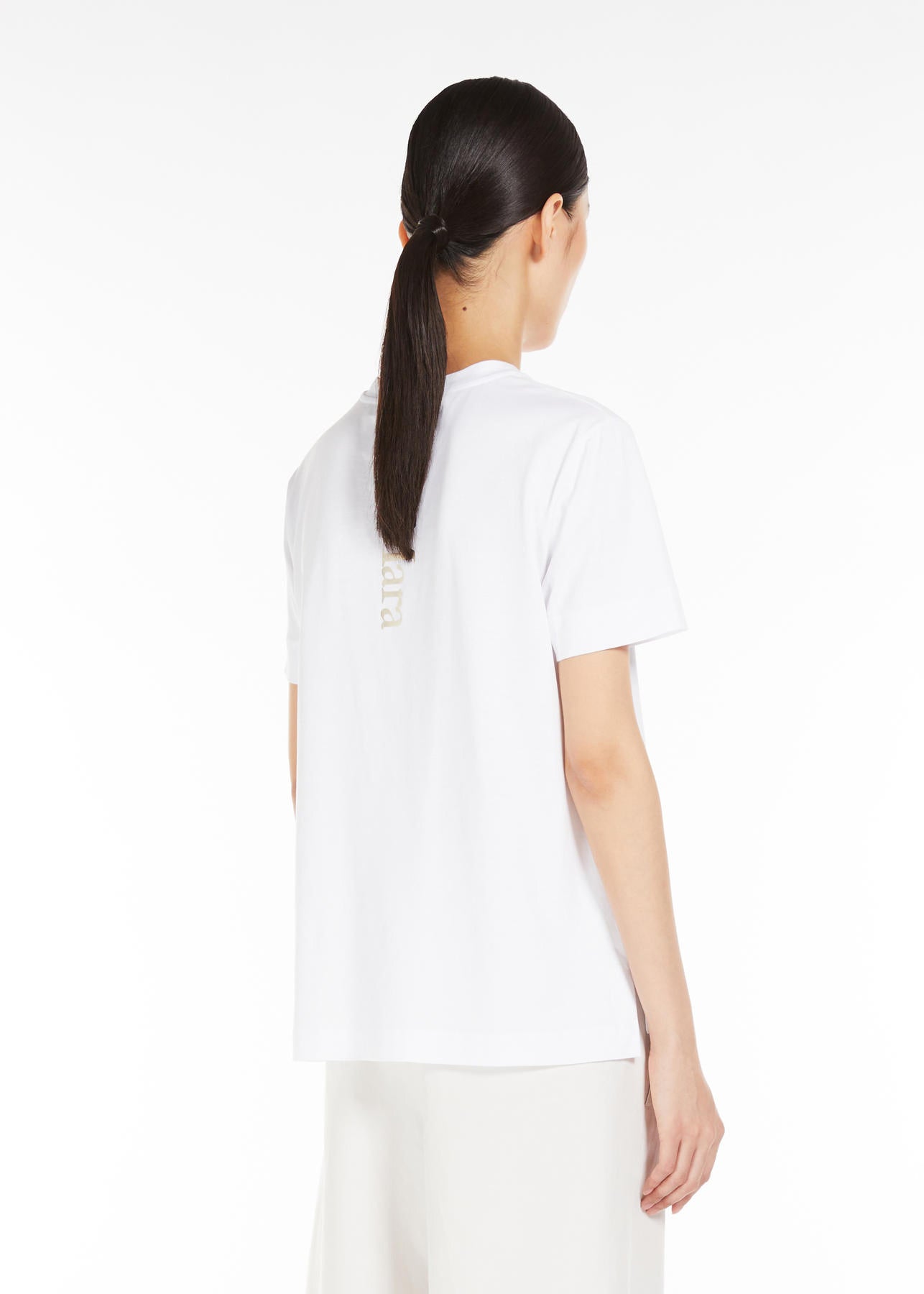 T-SHIRT - LUSSO