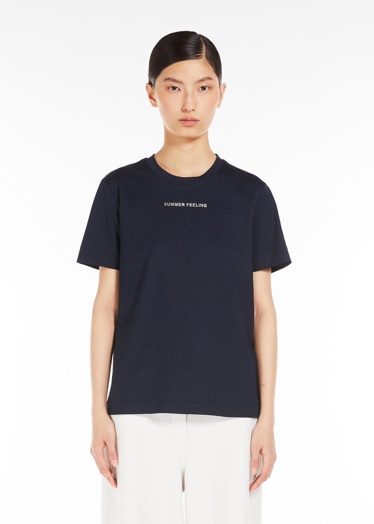 T-SHIRT - LUSSO