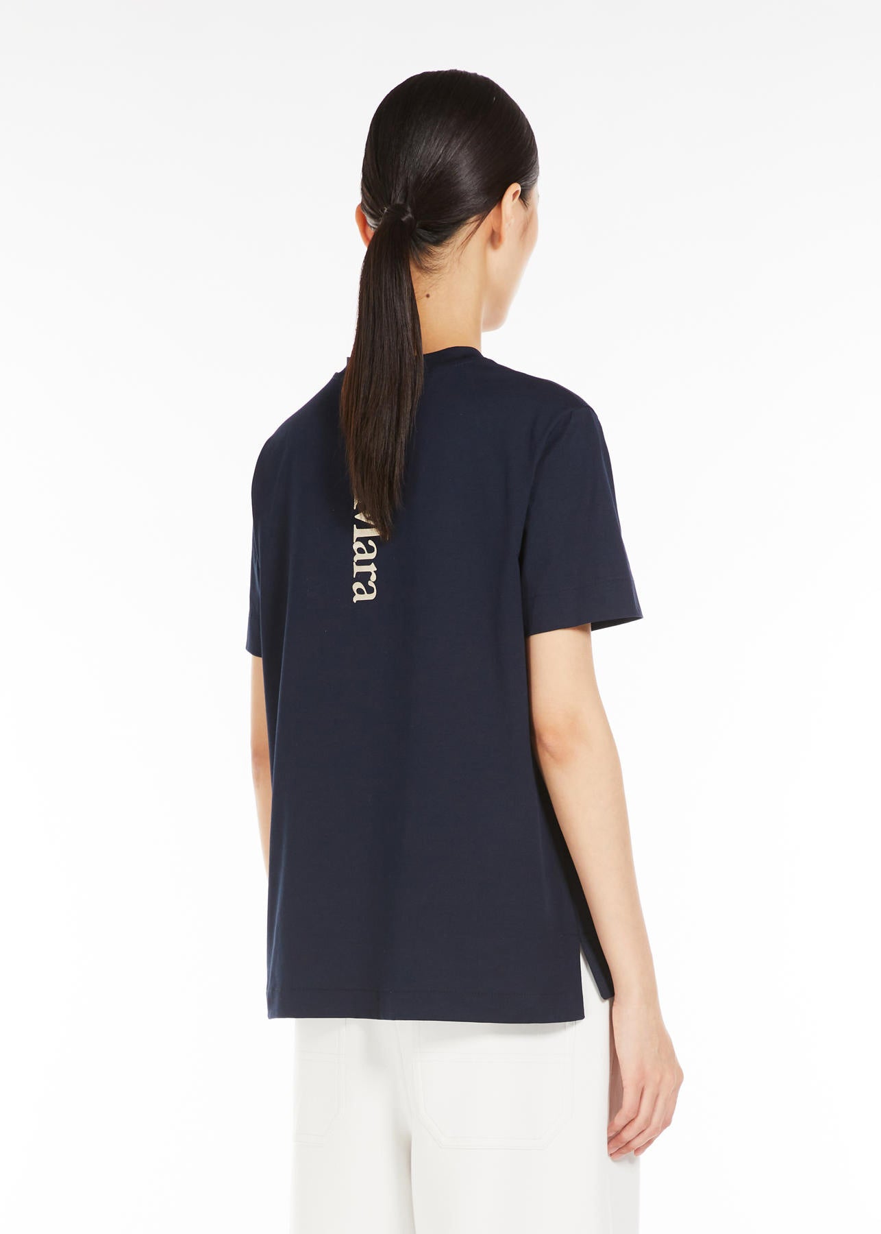 T-SHIRT - LUSSO