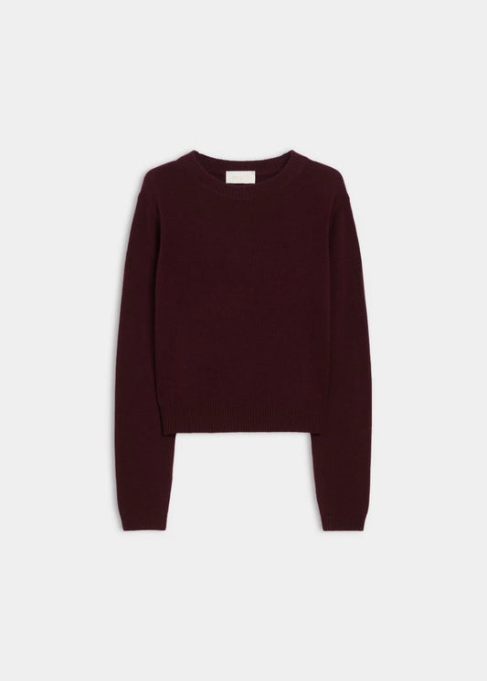 MAGLIA MISTO CASHMERE - MANGO