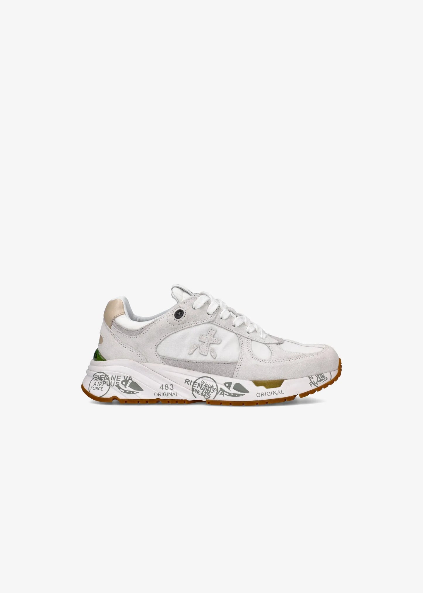 SNEAKERS - MASED 5661