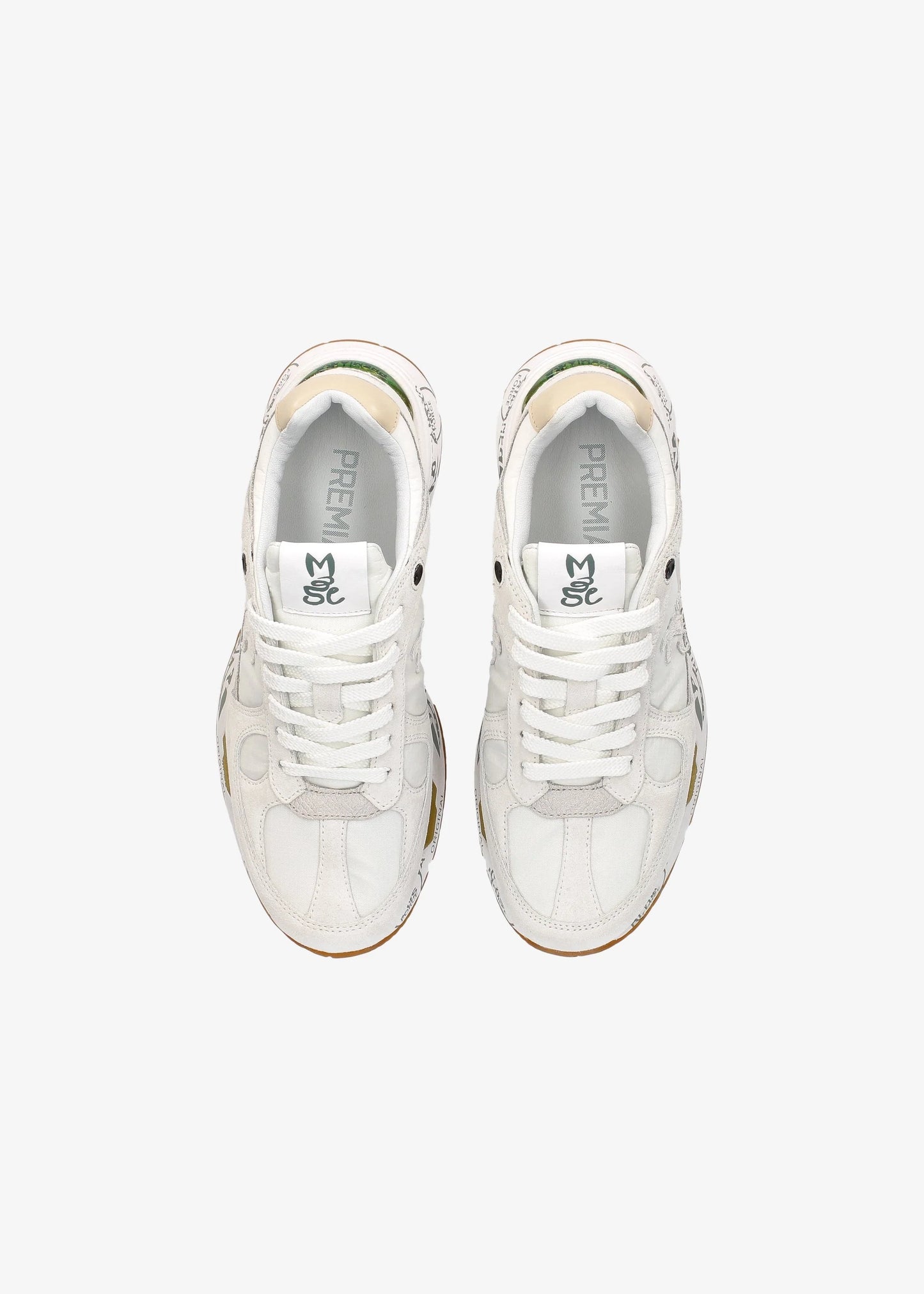 SNEAKERS - MASED 5661