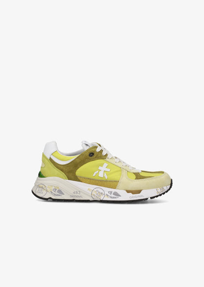 SNEAKERS - MASED 7398