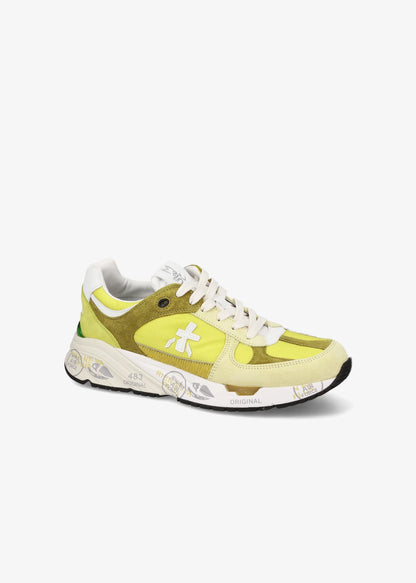SNEAKERS - MASED 7398