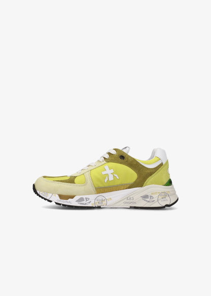 SNEAKERS - MASED 7398