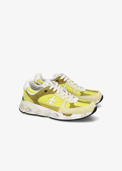 SNEAKERS - MASED 7398