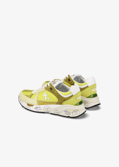 SNEAKERS - MASED 7398