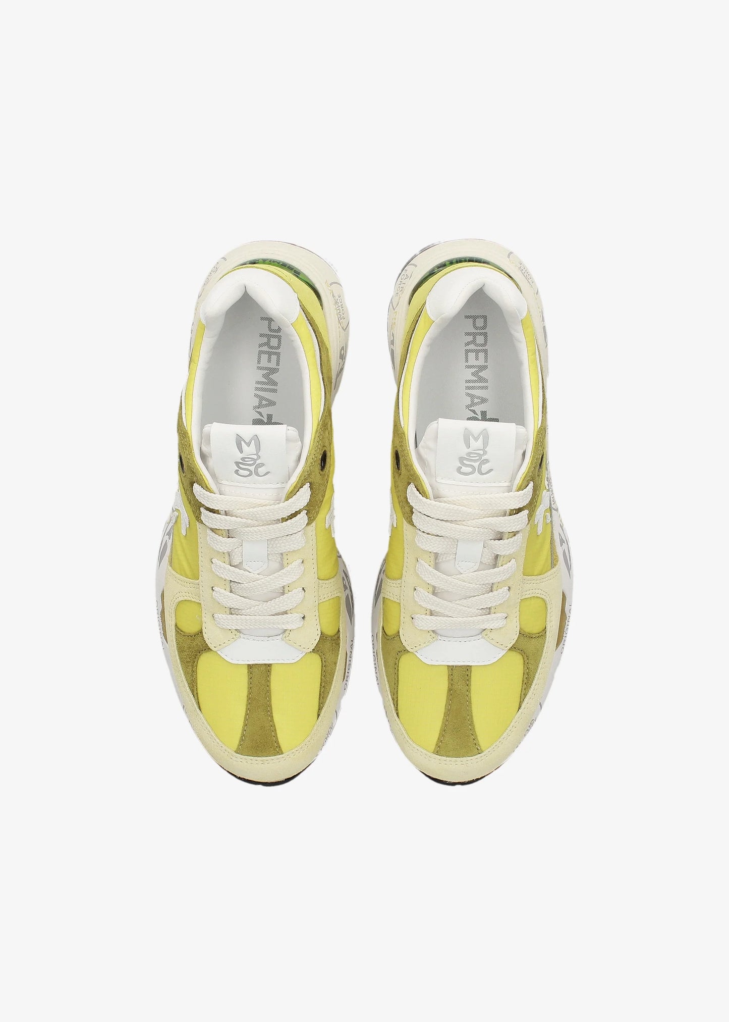 SNEAKERS - MASED 7398