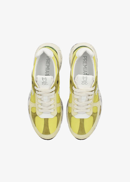 SNEAKERS - MASED 7398