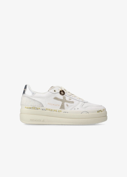 SNEAKERS - MICOL 7750
