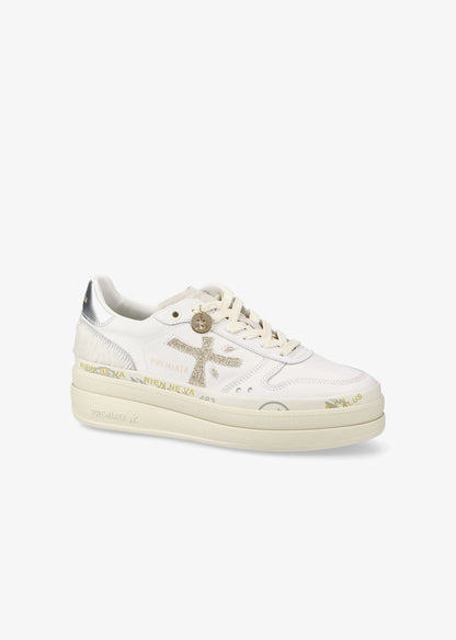 SNEAKERS - MICOL 7750
