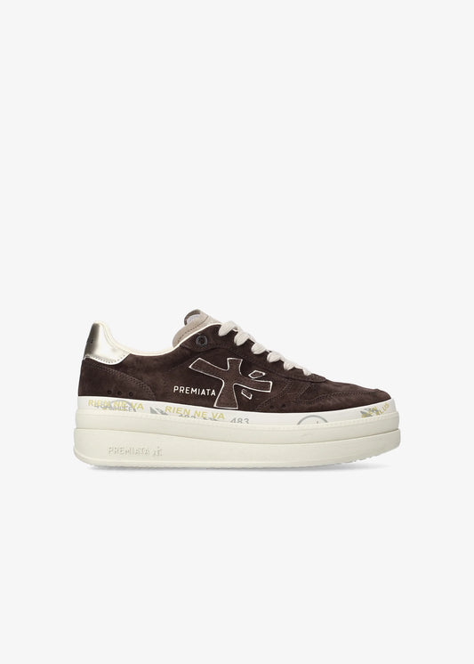 SNEAKERS - MICOL 7894