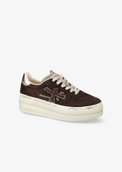 SNEAKERS - MICOL 7894
