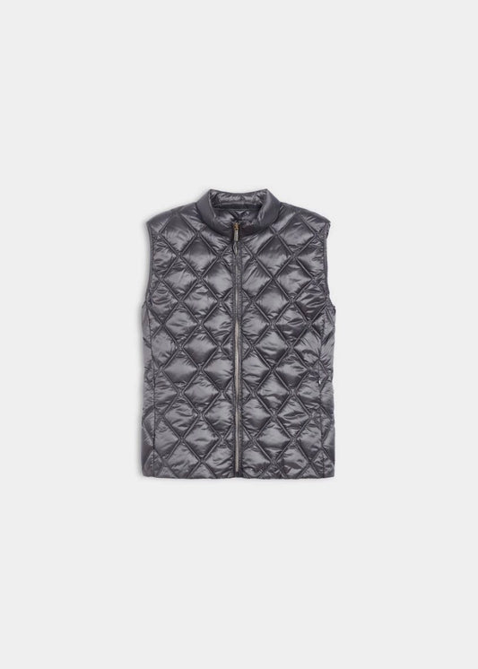 GILET IMBOTTITO - MINOS