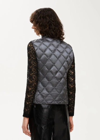 GILET IMBOTTITO - MINOS