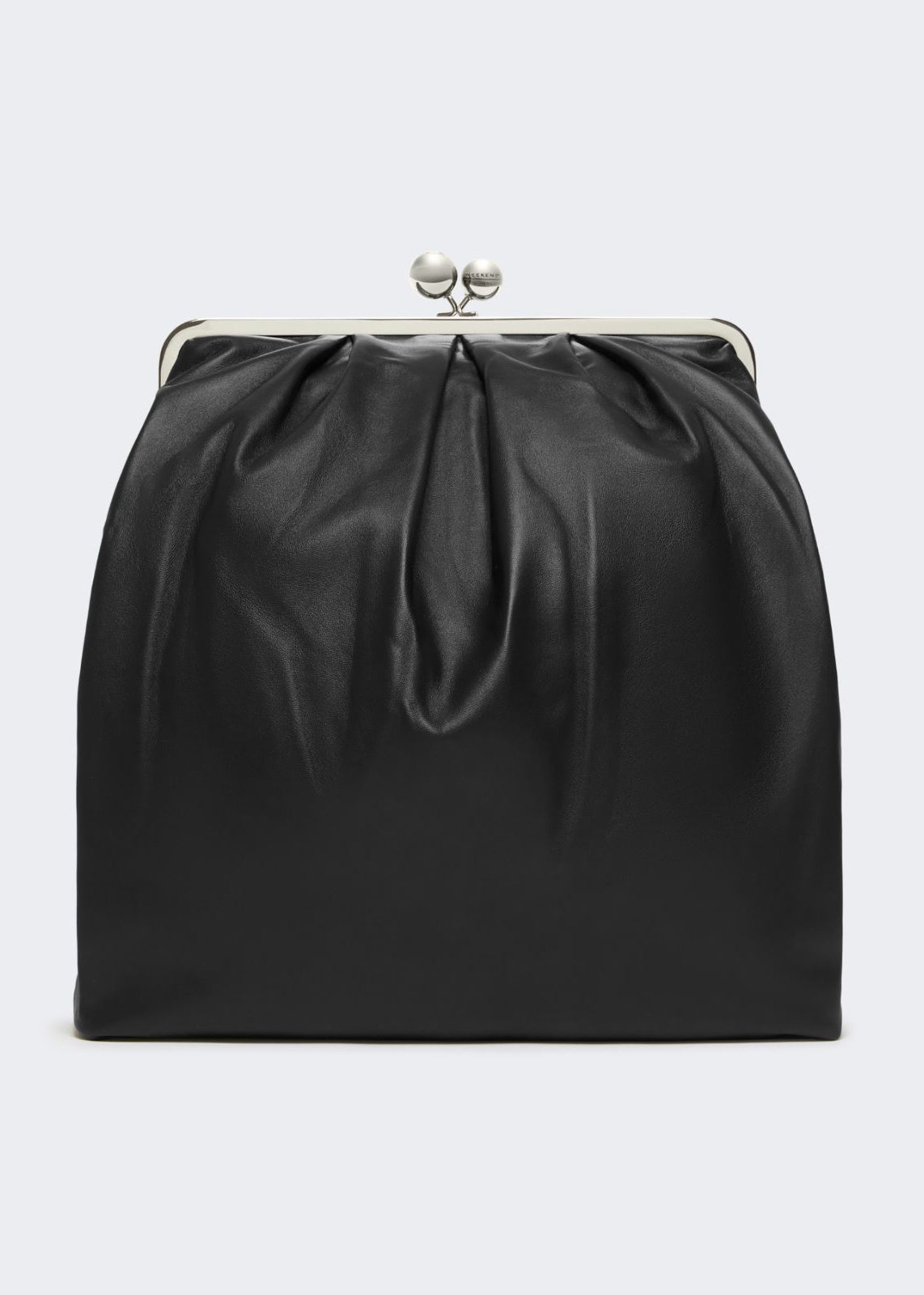 ZAINO PASTICCINO BAG IN NAPPA - MIRANO
