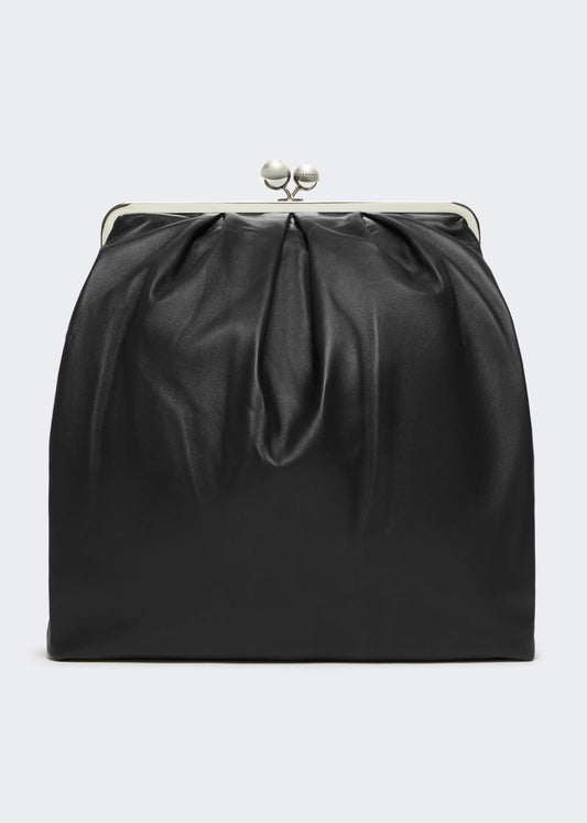 ZAINO PASTICCINO BAG IN NAPPA - MIRANO
