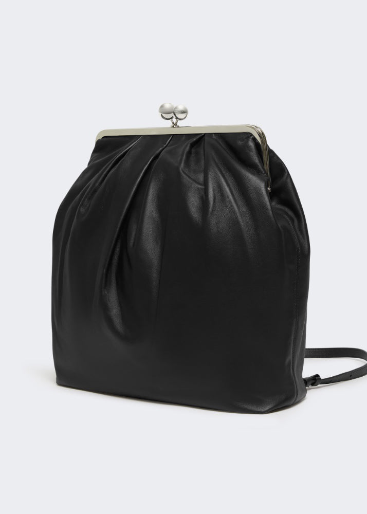 ZAINO PASTICCINO BAG IN NAPPA - MIRANO