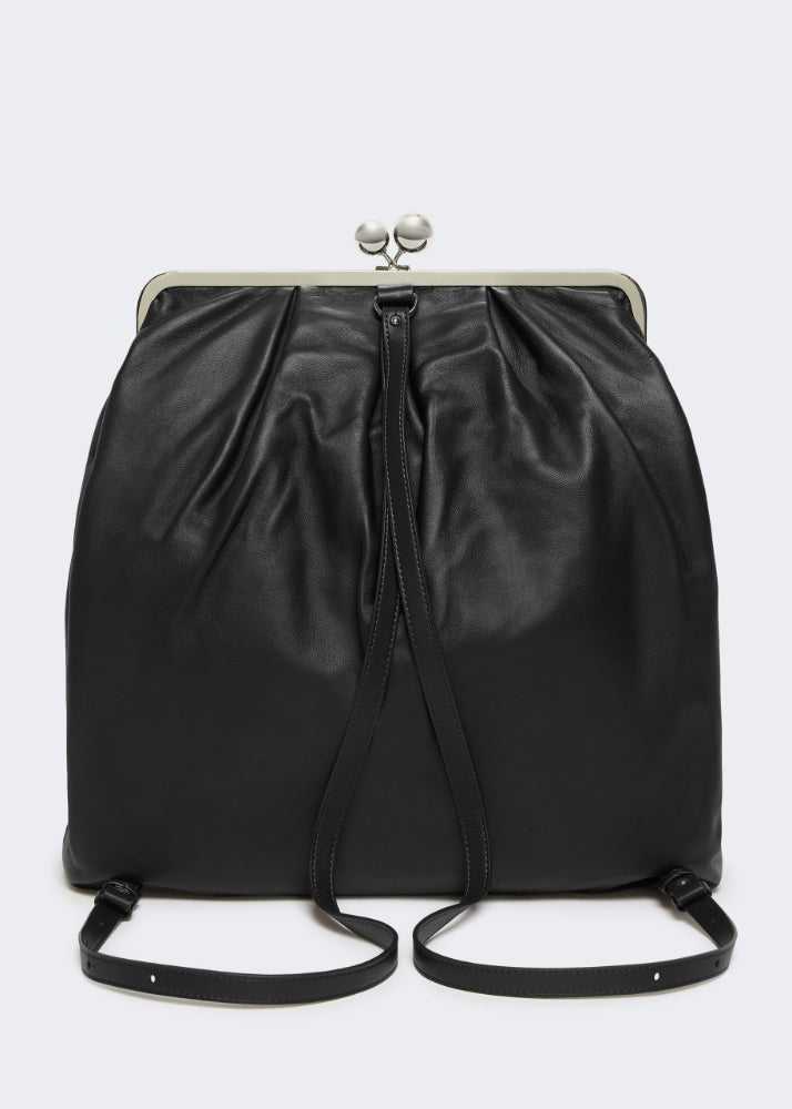 ZAINO PASTICCINO BAG IN NAPPA - MIRANO