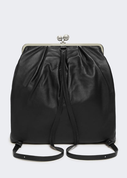 ZAINO PASTICCINO BAG IN NAPPA - MIRANO