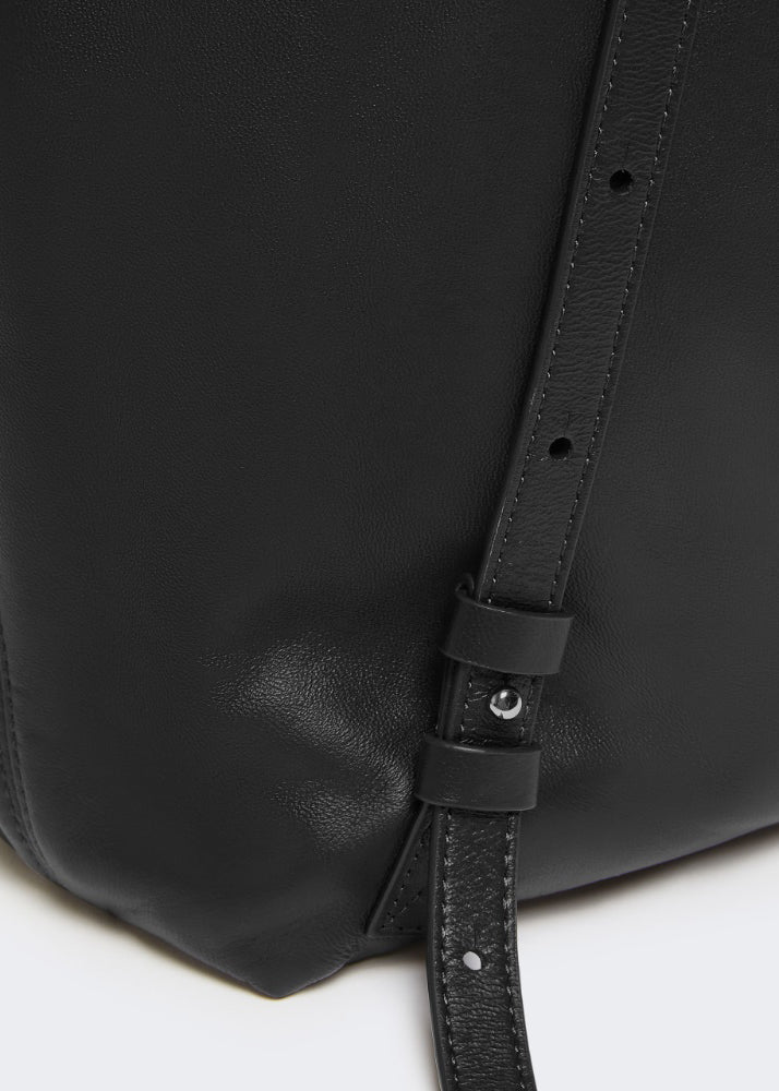 ZAINO PASTICCINO BAG IN NAPPA - MIRANO