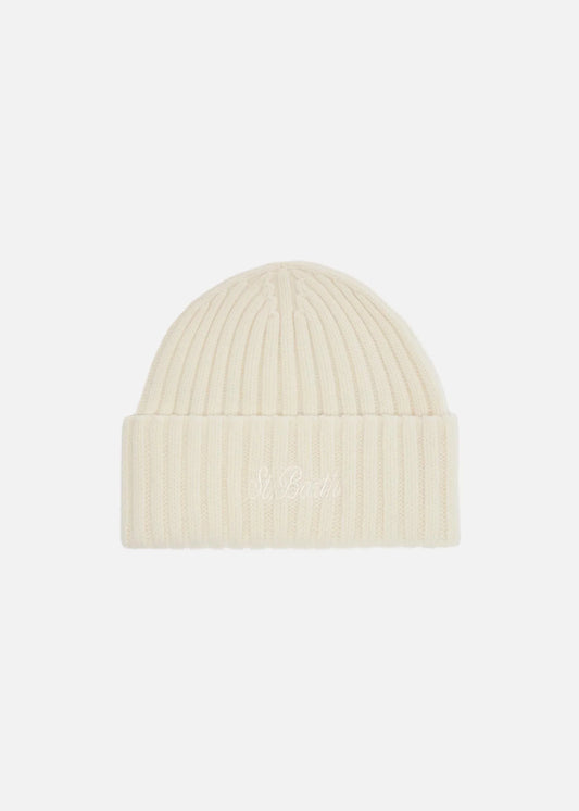 BERRETTO IN LANA - MOS0004