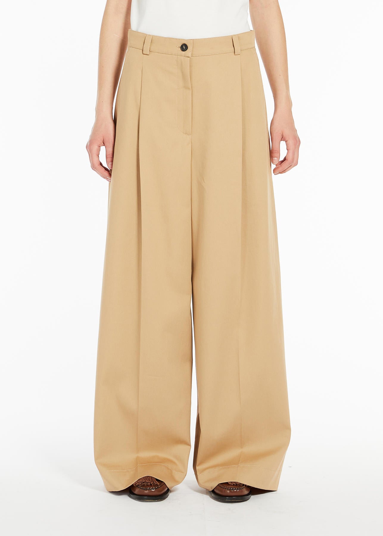 PANTALONE - NEBBIE