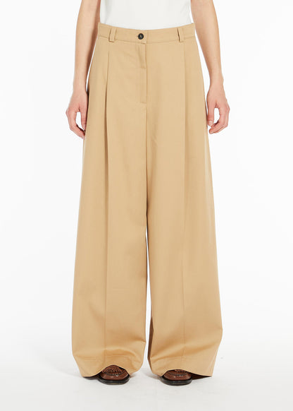 PANTALONE - NEBBIE